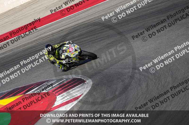 May 2023;motorbikes;no limits;peter wileman photography;portimao;portugal;trackday digital images